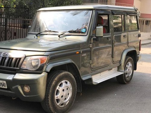 Mahindra Bolero ZLX BSIII 2014 for sale