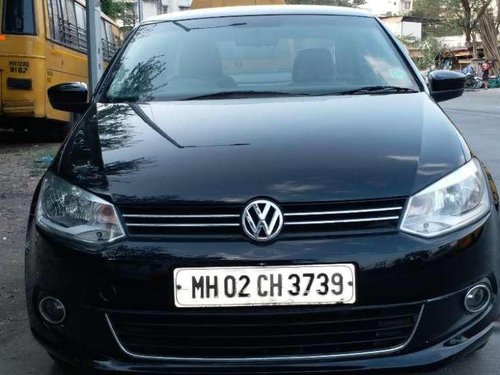 Used Volkswagen Vento 2012 car at low price