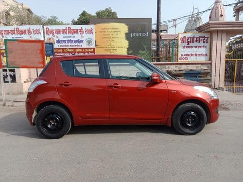 Maruti Suzuki Swift VXI 2012 for sale