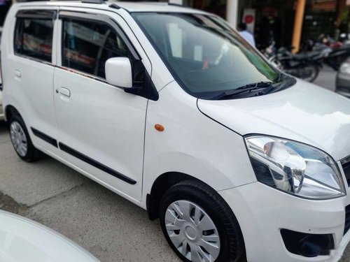 Maruti Suzuki Wagon R 2016 for sale