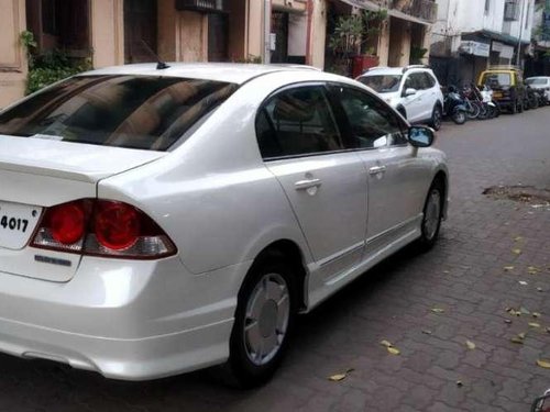 2008 Honda Civic Hybrid for sale at low price