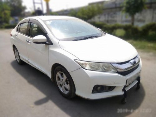 2014 Honda City for sale