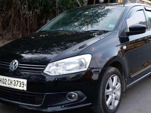 Used Volkswagen Vento 2012 car at low price