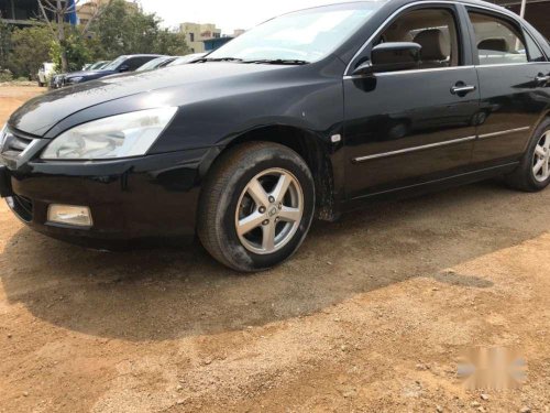 Used 2006 Honda Accord for sale