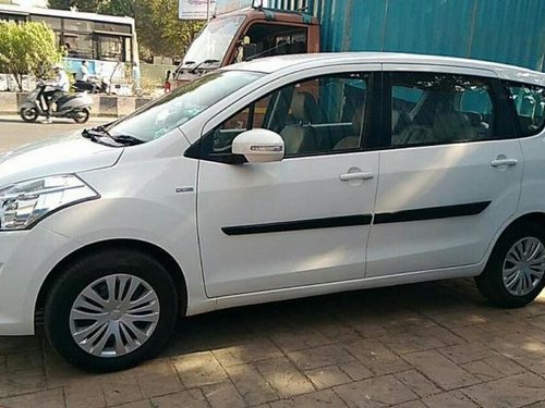 Maruti Suzuki Ertiga 2014 for sale