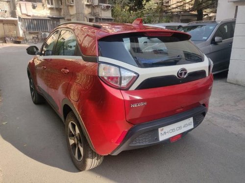 Used Tata Nexon 1.5 Revotorq XZ Plus 2018 for sale