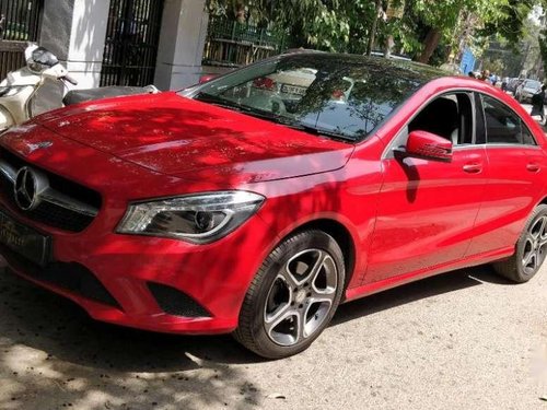 2014 Mercedes Benz CLA Class for sale at low price
