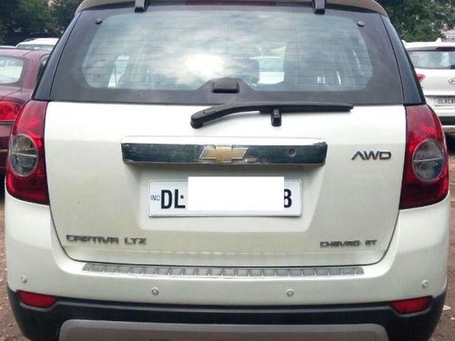 Chevrolet Captiva LT for sale in New Delhi