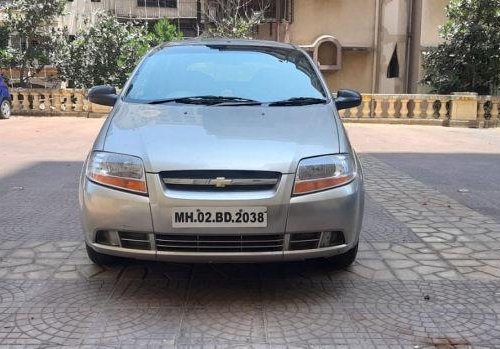 Chevrolet Aveo U VA 2007 for sale