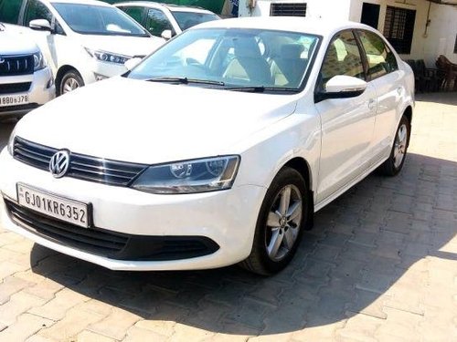 Volkswagen Jetta 2013-2015 1.9 TDI Trendline by owner