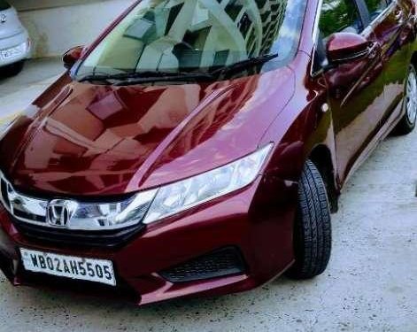 2015 Honda City for sale