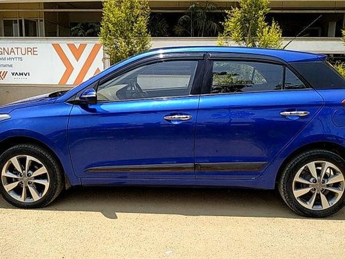 Hyundai Elite i20 2015 for sale