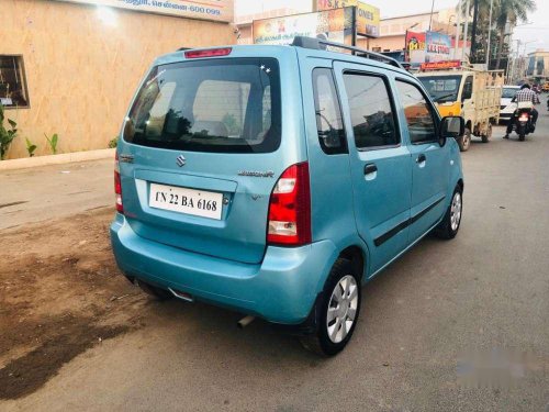 Used Maruti Suzuki Wagon R VXI 2008 for sale