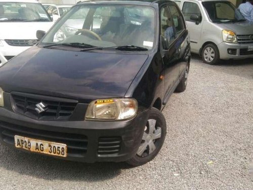 2009 Maruti Suzuki Alto for sale