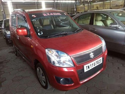 Maruti Suzuki Wagon R Vxi Minor, 2015, Petrol for sale