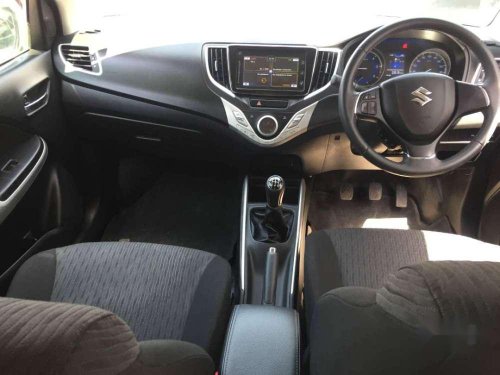 2016 Maruti Suzuki Baleno for sale