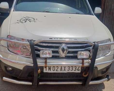 Used Renault Duster car 2013 for sale at low price