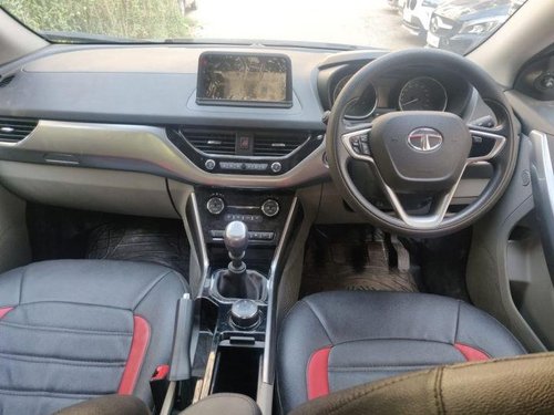 Used Tata Nexon 1.5 Revotorq XZ Plus 2018 for sale