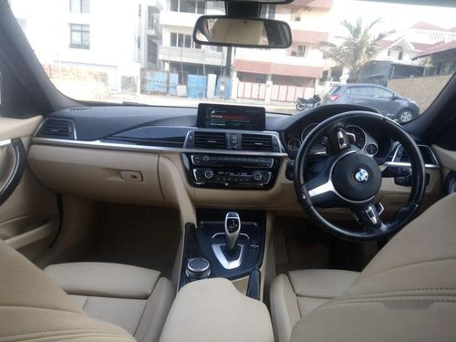 2016 BMW 3 Series for sale at low price