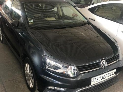 Used Volkswagen Ameo 1.2 MPI Highline 2016 for sale