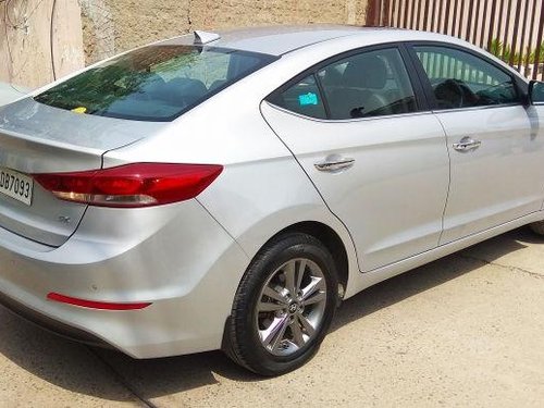 Used 2016 Hyundai Elantra for sale