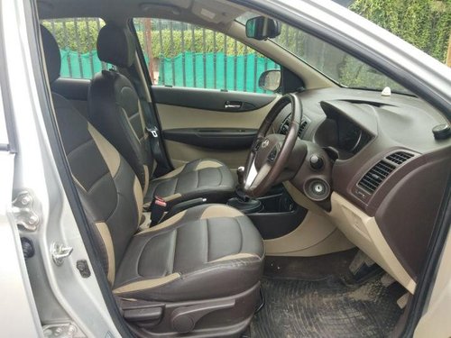 Hyundai i20 2009 for sale