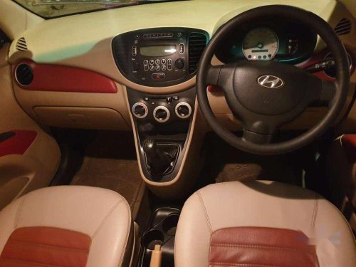 2010 Hyundai i10 for sale at low price