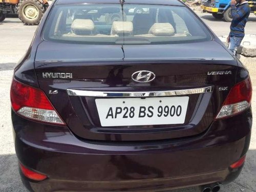 Hyundai Verna 2012 for sale