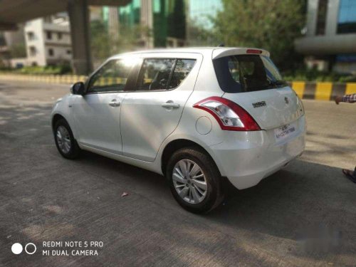 Used Maruti Suzuki Swift ZXI 2015 for sale