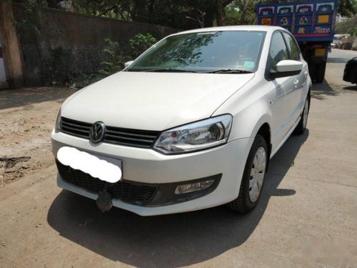 2013 Volkswagen Polo for sale