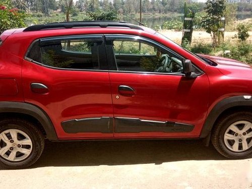 Renault Kwid 2015 for sale