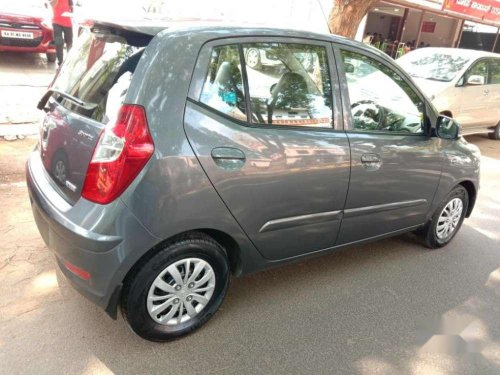 Used Hyundai i10 2013 car at low price