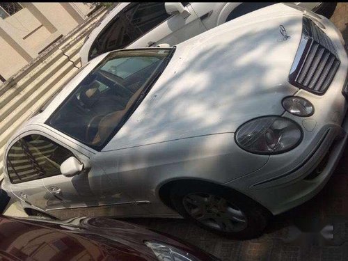 Mercedes Benz E Class 2009 for sale