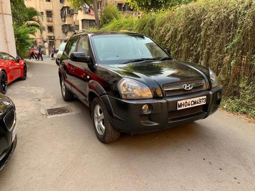 Used 2006 Hyundai Tucson for sale