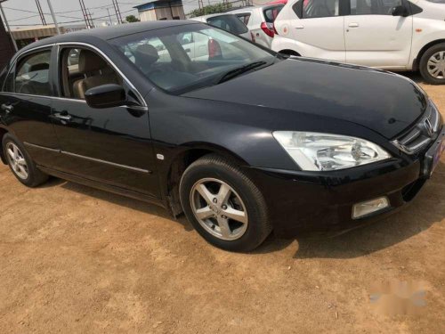 Used 2006 Honda Accord for sale