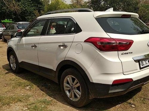 Hyundai Creta 2016 for sale