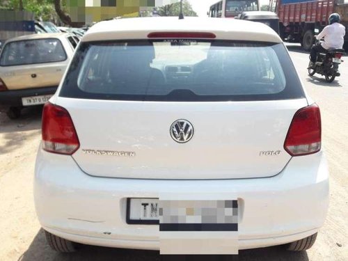 2010 Volkswagen Polo for sale at low price