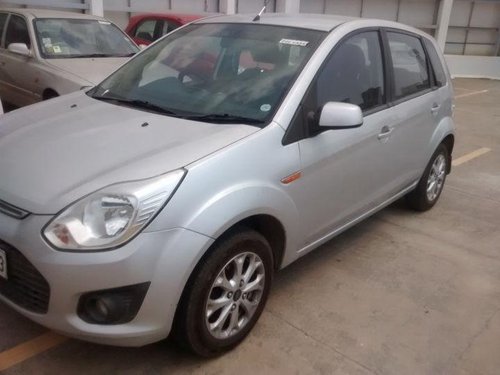 Used Ford Figo Diesel Titanium 2013 for sale