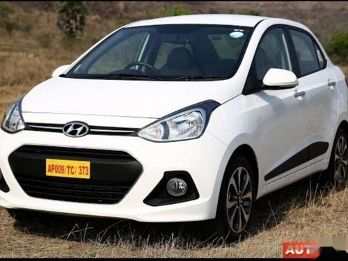 Used 2019 Hyundai Xcent for sale