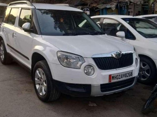 Skoda Yeti 2010 for sale