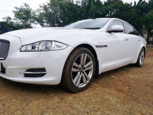 Jaguar XJ 3.0L for sale