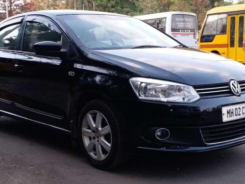 Used Volkswagen Vento 2012 car at low price