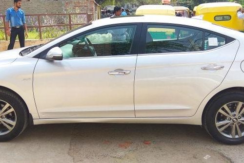 Used 2016 Hyundai Elantra for sale