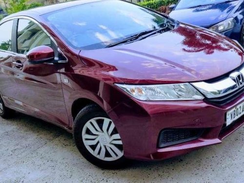 2015 Honda City for sale