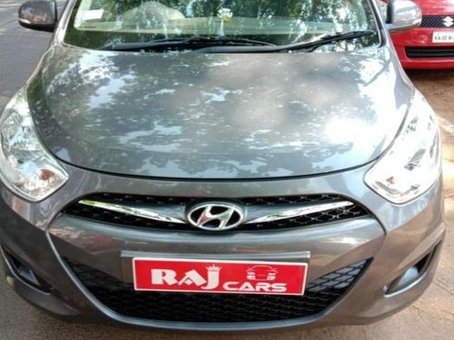 Used Hyundai i10 2013 car at low price