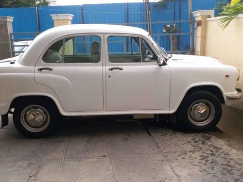 Used Hindustan Motors Ambassador car 2000 for sale at low price