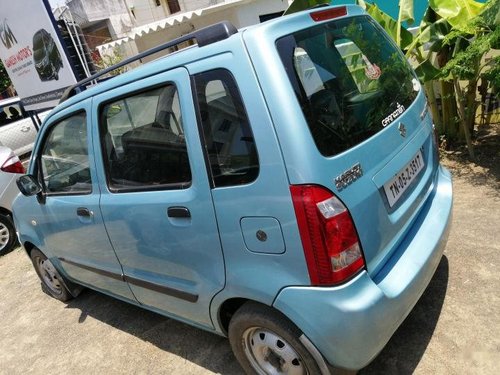 2008 Maruti Suzuki Wagon R for sale at low price