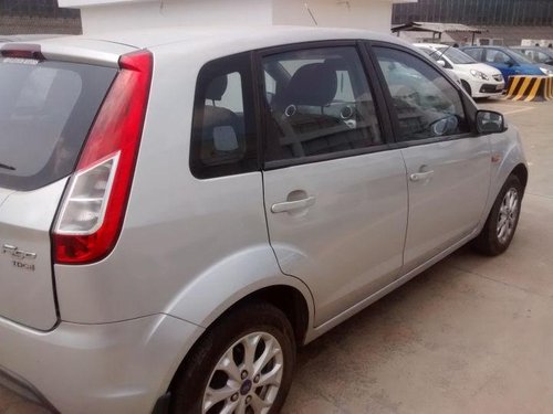 Used Ford Figo Diesel Titanium 2013 for sale