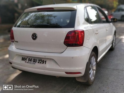 2015 Volkswagen Polo for sale