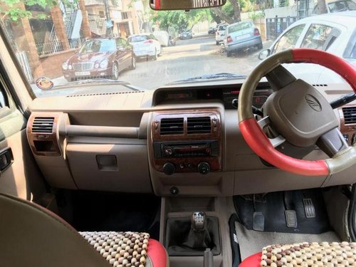 Mahindra Bolero ZLX BSIII 2014 for sale